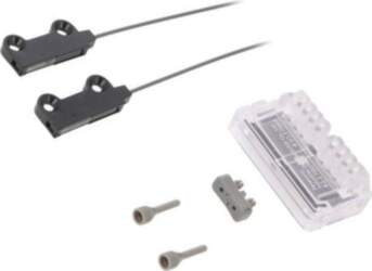 PANASONIC Sensor: fiber-optic; Range: 0÷3600mm; IP40