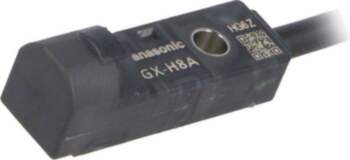PANASONIC Sensor: inductive; 0÷2.5mm; NPN