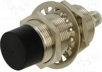 PANASONIC Sensor: inductive; OUT: PNP /