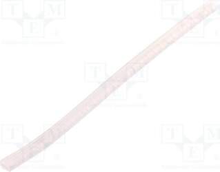 PANDUIT Hole and edge shield; polyetylene