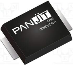 PanJit Semiconductor Diode: rectifying; SMD; 200V