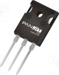 PanJit Semiconductor Diode: Schottky rectifying; SiC