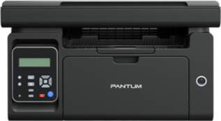 Pantum | Multifunctional printer | M6500W