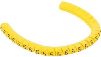 PARTEX Markers; Marking: 0; 1; 2