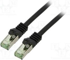 Patch cord; S/FTP; Cat 8.1