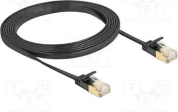 Patch cord; U/FTP; Cat 7; RJ45