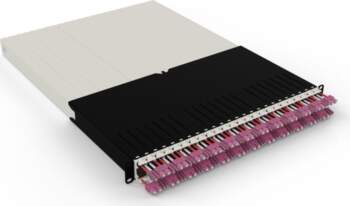 Patchbox .one 30RU OM4 LC-SC 1
