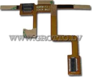 PDA Datacable TREO 650 | 3512
