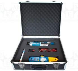 PEAKTECH Measuring kit: multimeters | PKT-P8101