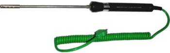 PEAKTECH Probe: K-type temperature; -50÷900°C; Probe