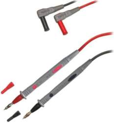 PEAKTECH Test lead: kit; probe tip