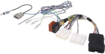 PER.PIC. Adapter for control from