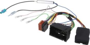PER.PIC. Adapter for control from