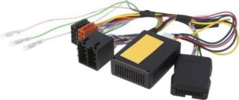 PER.PIC. Adapter for control from