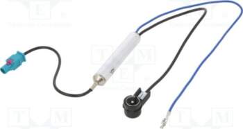 PER.PIC. Cable; 0.4m; Fakra