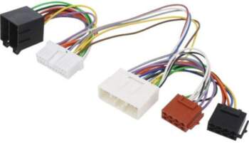 PER.PIC. Cable for THB, Parrot