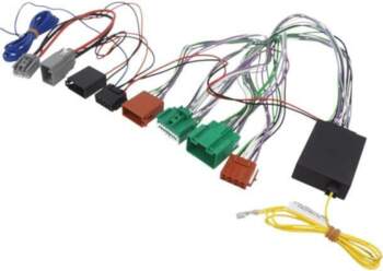 PER.PIC. Cable for THB, Parrot