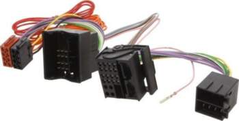 PER.PIC. Cable for THB, Parrot