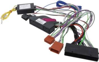 PER.PIC. Cable for THB, Parrot
