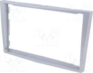 PER.PIC. Radio frame; Opel; 2