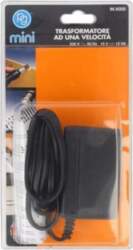 PG MINI Single speed transformer; power