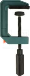 PG PROFESSIONAL Clamp; universal; C; Grip