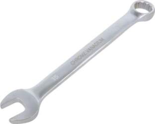 PG TOOLS Wrench: combination spanner; double-sided