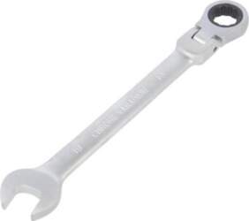 PG TOOLS Wrench: combination spanner; rattle