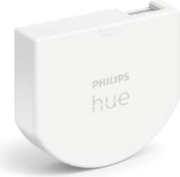 Philips Hue | Hue Wall Switch