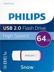Philips USB 2.0 Flash Drive