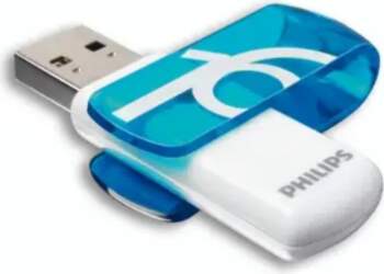 Philips USB 2.0 Flash Drive