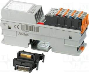 PHOENIX CONTACT Automation module: digital output