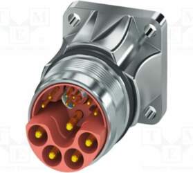 PHOENIX CONTACT Connector: M23; socket; PIN: