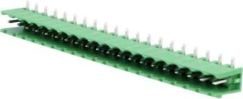 PHOENIX CONTACT Connector: pluggable terminal block