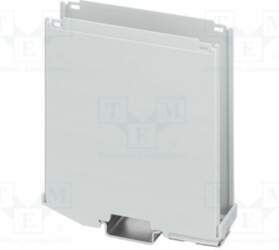 PHOENIX CONTACT Enclosure base; with terminals