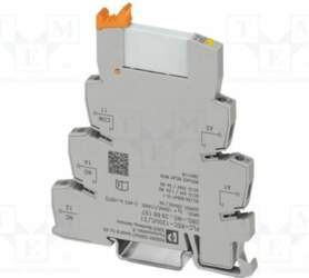 PHOENIX CONTACT Relay: interface; Ucoil: 12VDC