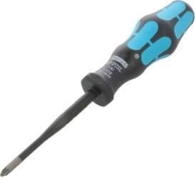 PHOENIX CONTACT Screwdriver: insulated; PlusMinus PZ-type