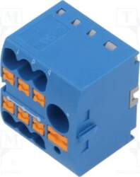 PHOENIX CONTACT Splice terminal: distribution block