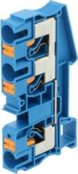 PHOENIX CONTACT Splice terminal: rail; PT