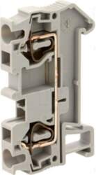 PHOENIX CONTACT Splice terminal: rail; ST