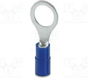 PHOENIX CONTACT Tip: ring; M8; 2