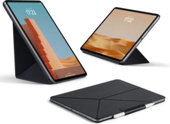 Pitaka Folio maciņš iPad Pro 11