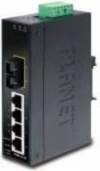 PLANET TECHNOLOGY CORP. Switch Planet ISW-511T