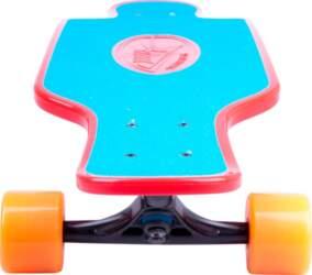 Plastmasas longbords WORKER Tempy 31" |
