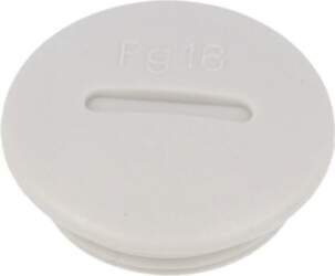 PMA Stopper; PG16; polyamide | I-514-16