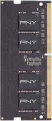 PNY TECHNOLOGIES PNY MN8GSD42666 memory module