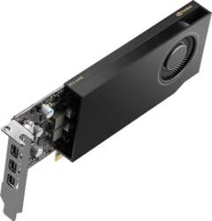 Pny Technologies PNY Quadro A400                    4GB