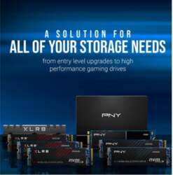Pny Technologies SSD 1TB PNY M