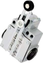POKÓJ Limit switch; NO + NC