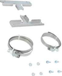 Pole mounting kit; for enclosures; KRADEX